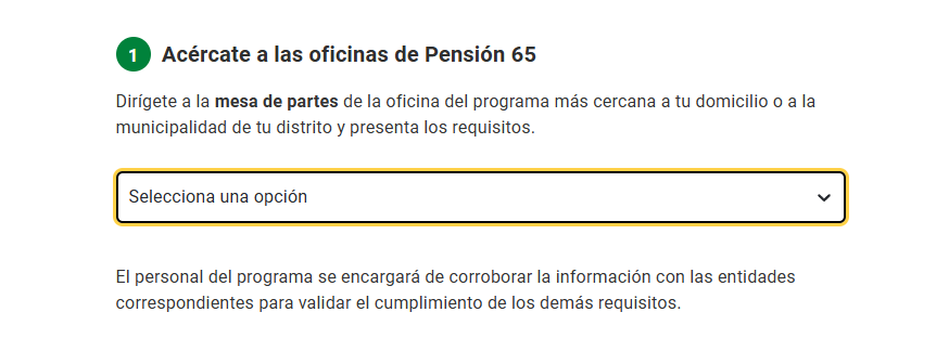 Describe lo que se ve en la foto